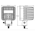 Garantie de 2 ans de haute qualité travail LED lumière Spot Light Heavy Duty